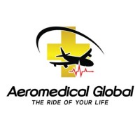 Aeromedical Global logo - Similar company to Incm Global