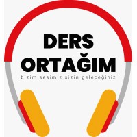 Ders Ortağım Projesi logo - Similar company to Ivy In Mef