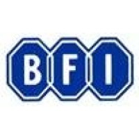 Bludau Fabrication logo - Similar company to Profill Systems