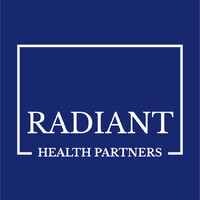 Radiant Health Partners logo - Similar company to Firesync Ai