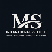 MS INTERNATIONAL PROJECTS logo - Similar company to Sunny Stay La