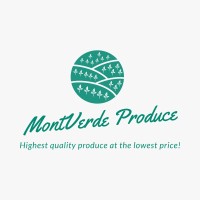 MontVerde Produce, Inc. logo - Similar company to Discount Puff