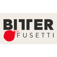 Bitter Fusetti logo - Similar company to Scarpetta