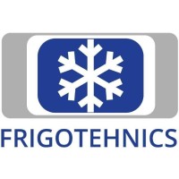 SC FRIGOTEHNICS SERV COM SRL logo - Similar company to Vizro Private Limited
