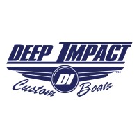 Deep Impact Custom Boats logo - Similar company to Barracuda Boats, Inc.