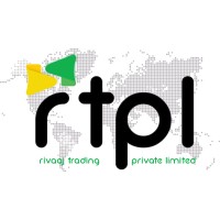 Rivaaj Trading Private Limited logo - Similar company to Eagrimandi