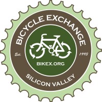 Silicon Valley Bicycle Exchange logo - Similar company to Thai Vietnamese Student Association