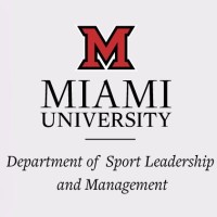 Miami University SLAM logo - Similar company to Miami University Blockchain Club