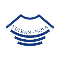 VULKAN-NOVA Ltd. logo - Similar company to Trau Management & Training Ltd