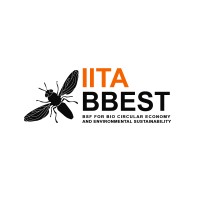 IITA BBEST Project logo - Similar company to Insects4Feed Impact Cluster