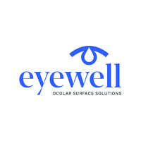 Eyewell logo - Similar company to Ocurx