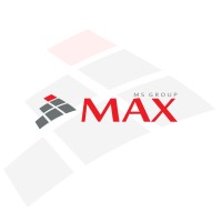 Max MS Group logo - Similar company to Alians Development