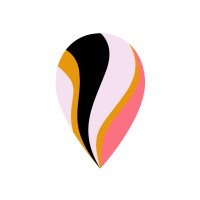 Splash N Color logo - Similar company to Mrty