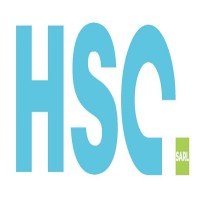 HSC - Contracting logo - Similar company to Jamil Ibrahim Establishment