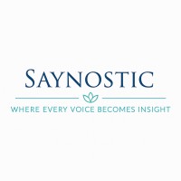 Saynostic Limited logo - Similar company to National Academy Of Future Physicians And Medical Scientists