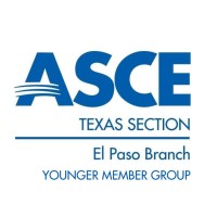 ASCE El Paso Branch Younger Member Group logo - Similar company to U.S. International Boundary And Water Commission