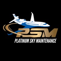 Platinum Sky Maintenance logo - Similar company to Targetque