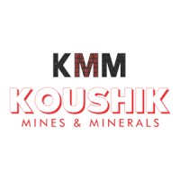 Koushik Mines & Minerals logo - Similar company to Adarsh Mines