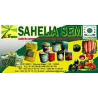 SAHELIA SEM logo - Similar company to Panasem Sa - Novalliance Group