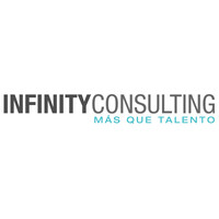 Infinity Consulting logo - Similar company to Glr Partners