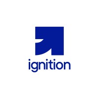 Ignition logo - Similar company to Meghana Dhar