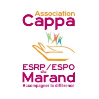 ESRP-ESPO du Marand logo - Similar company to Crdv Esrpdv - Abv & C360 & Cap Parents