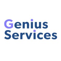 Genius Services logo - Similar company to Sogetrel