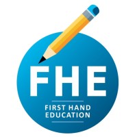First Hand Education Ltd logo - Similar company to Active Day Camps