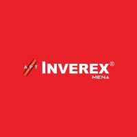 Inverex Mena logo - Similar company to B2B Softwares