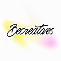 Becreatives logo - Similar company to Slesh