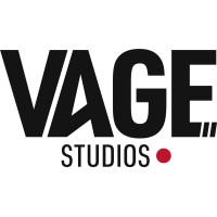 VAGE Studios logo - Similar company to P21 Gmbh