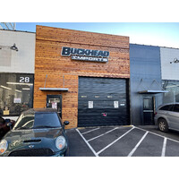 Buckhead Imports Inc logo - Similar company to Ed Voyles Honda