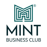 MINT Business Club logo - Similar company to Celebrate Difference Adhd