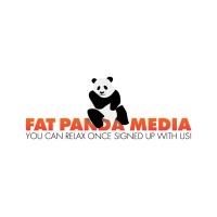 Fat Panda Media logo - Similar company to Starcat Media Llc