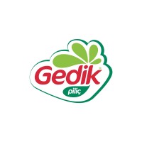 Gedik Piliç A.Ş. logo - Similar company to Ağaoğlu Teksti̇l San. Ve Ti̇c. A. Ş.