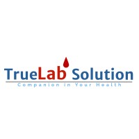 TrueLabSolution logo - Similar company to Truelabs