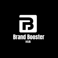 Brand Booster Hub logo - Similar company to One Direction It