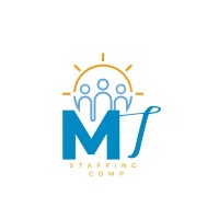 MarlinTech Staffing Company logo - Similar company to Bpo Dba Llc - Nearshore Staff Leasing + Our Office Space