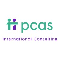 PCAS Consulting logo - Similar company to Motivapedia