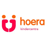 Hoera kindercentra logo - Similar company to Cafe Van Bommel