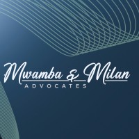 Mwamba & Milan Advocates logo - Similar company to Techlink360