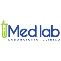 Laboratorio Clínico MedLab Chile logo - Similar company to Raffo & Co