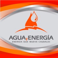 Agua y Energía en movimiento logo - Similar company to Mw Rental Power