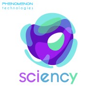 Sciency Learning logo - Similar company to Teazy Tech