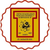CBTis 59 logo - Similar company to Dsfindustrias