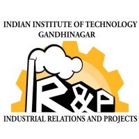 IR&P Council, IIT Gandhinagar logo - Similar company to Phlexibit