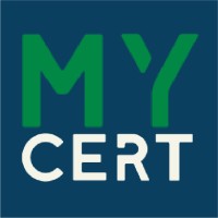 MYCERT Inspection and Certification Body logo - Similar company to European Certification Body Gmbh - Ecb-S