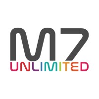 M7 Unlimited logo - Similar company to Iteq