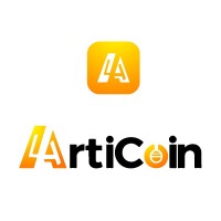 ArtiCoin Sarl logo - Similar company to Crossport Sa