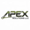 ApexSolutionsLLC logo - Similar company to Data-Virtuo